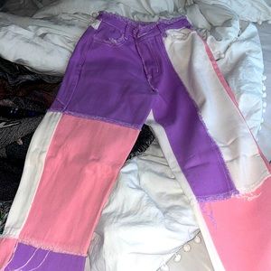 Shein’s women size small